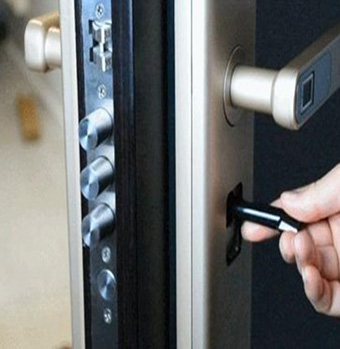 石家庄市开锁 石家庄市开锁公司开修指纹锁